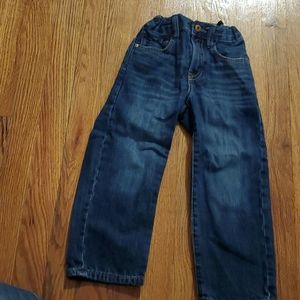 Gap jeans